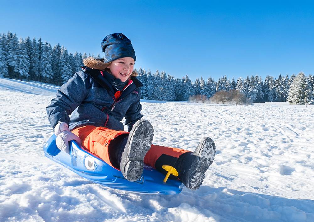 Rolly Toys rollySnow Shark Begrenzt auf 3 Tage