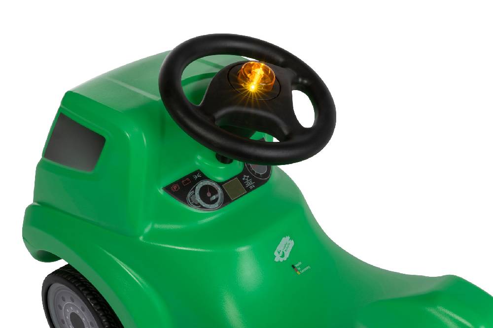 Rolly Toys Ferbedo MiniFlash, orange Speichern exportieren