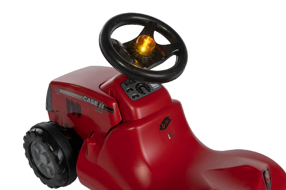 Rolly Toys Ferbedo MiniFlash, orange Speichern exportieren