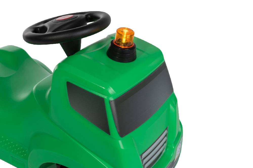 Rolly Toys Ferbedo MiniFlash, orange Speichern exportieren