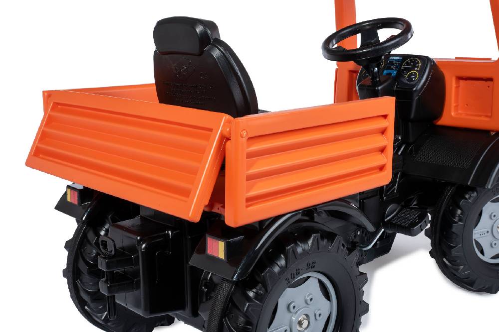 Rolly Toys rollyUnimog Service Rabatte dieses Monats