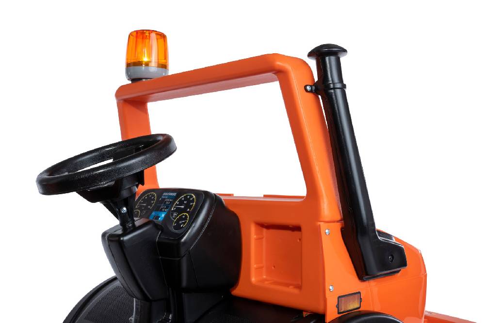 Rolly Toys rollyUnimog Service Rabatte dieses Monats