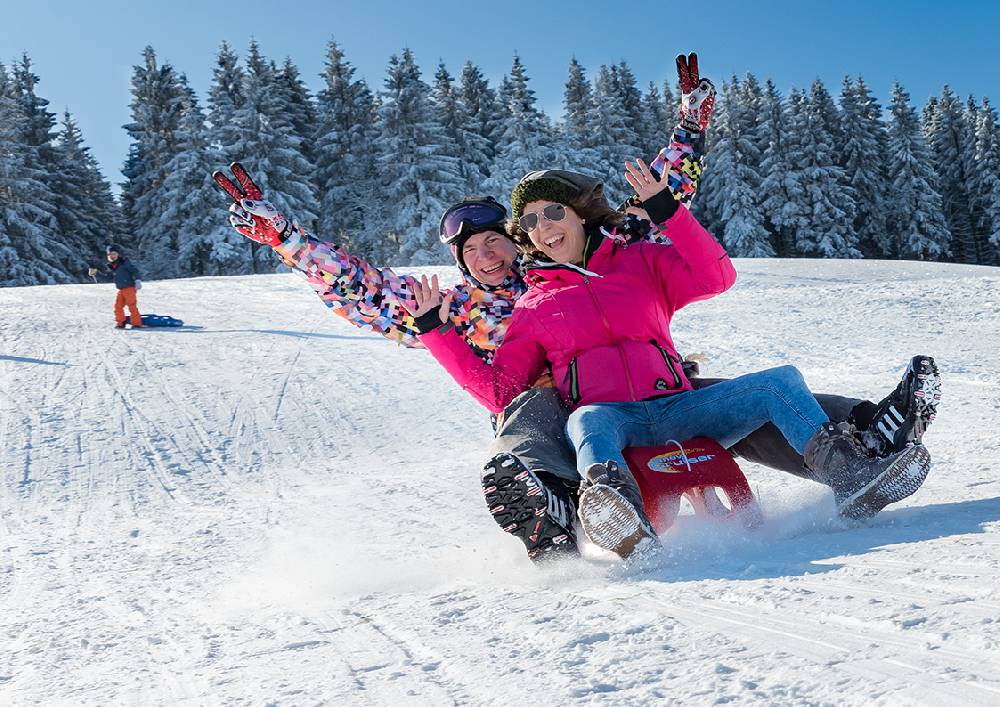 Rolly Toys rollySnow Cruiser Blitzverkäufe