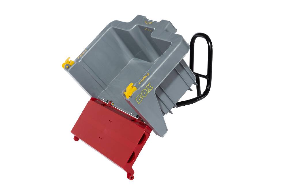 Rolly Toys rollyBox Kostenloser Versand