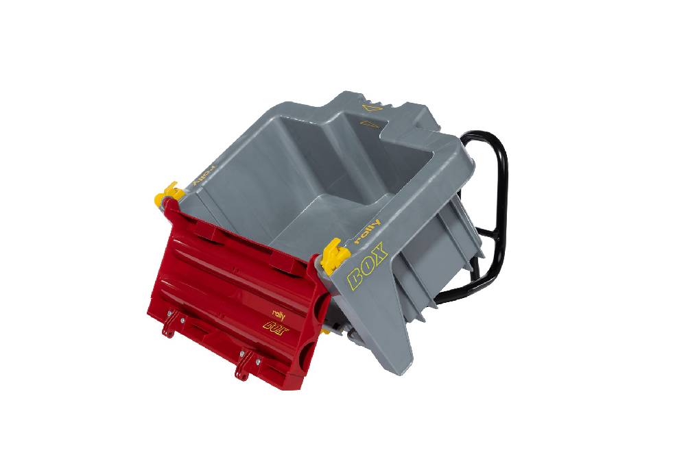 Rolly Toys rollyBox Kostenloser Versand