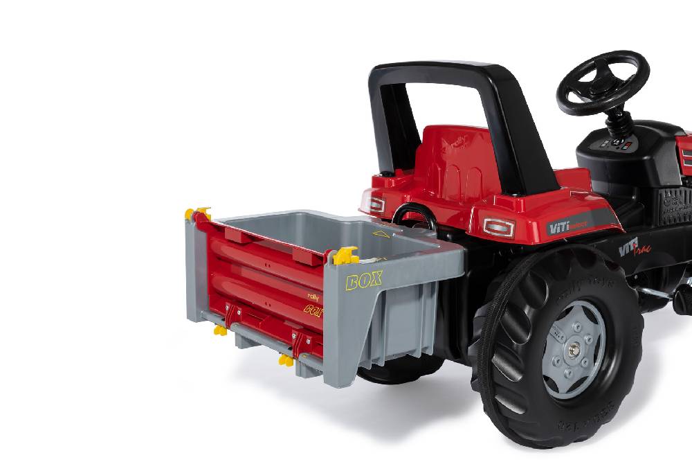 Rolly Toys rollyBox Kostenloser Versand