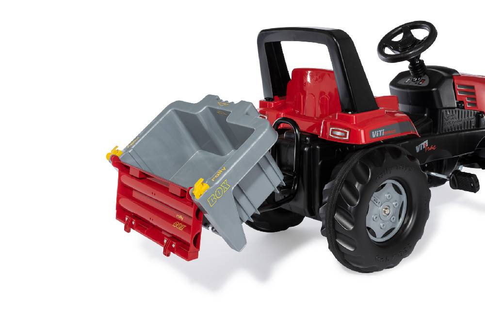 Rolly Toys rollyBox Kostenloser Versand
