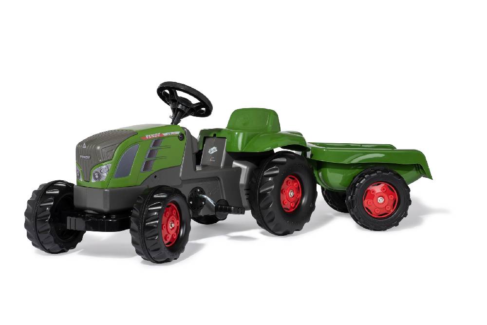 Rolly Toys rollyKid Fendt 516 Vario Sonderangebot