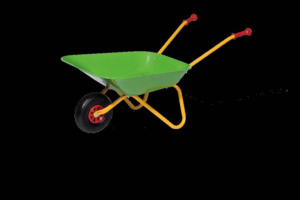 Rolly Toys rollyMetallschubkarre Großer Ausverkauf
