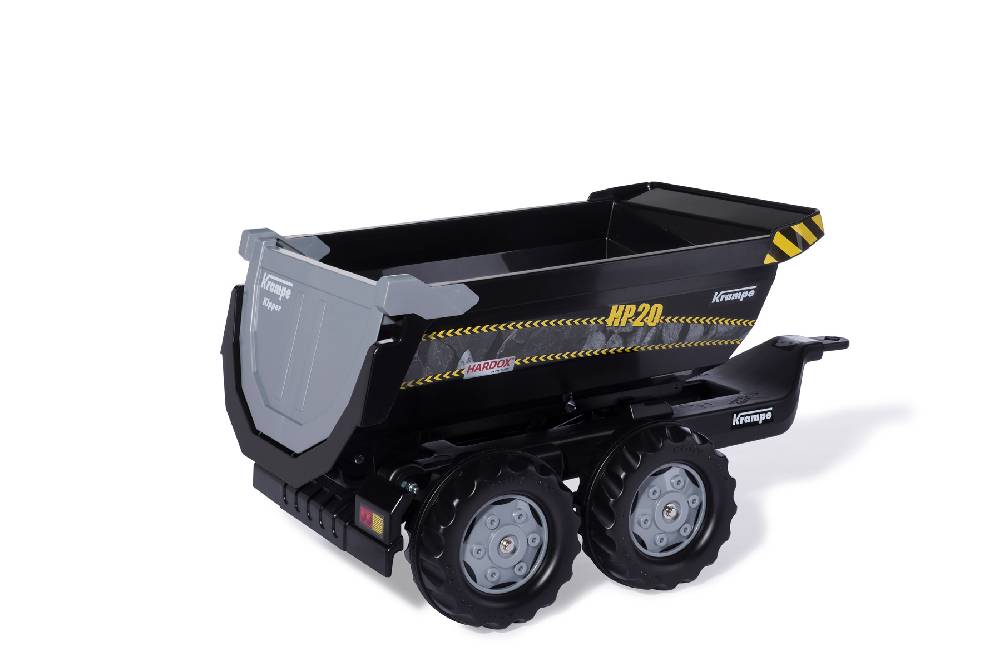 Rolly Toys rollyHalfpipe Krampe HP20 Online Shopping