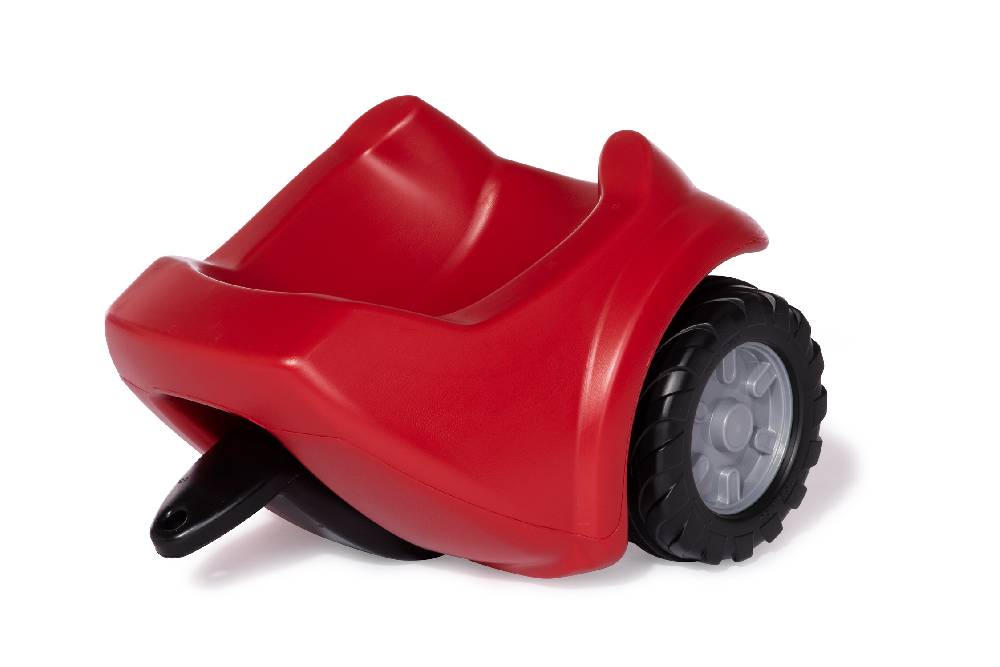 Rolly Toys rollyMinitrac Trailer Exklusivangebot