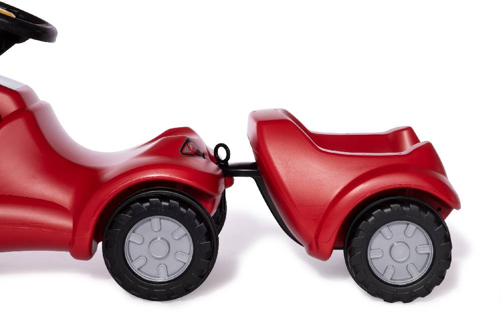 Rolly Toys rollyMinitrac Trailer Exklusivangebot