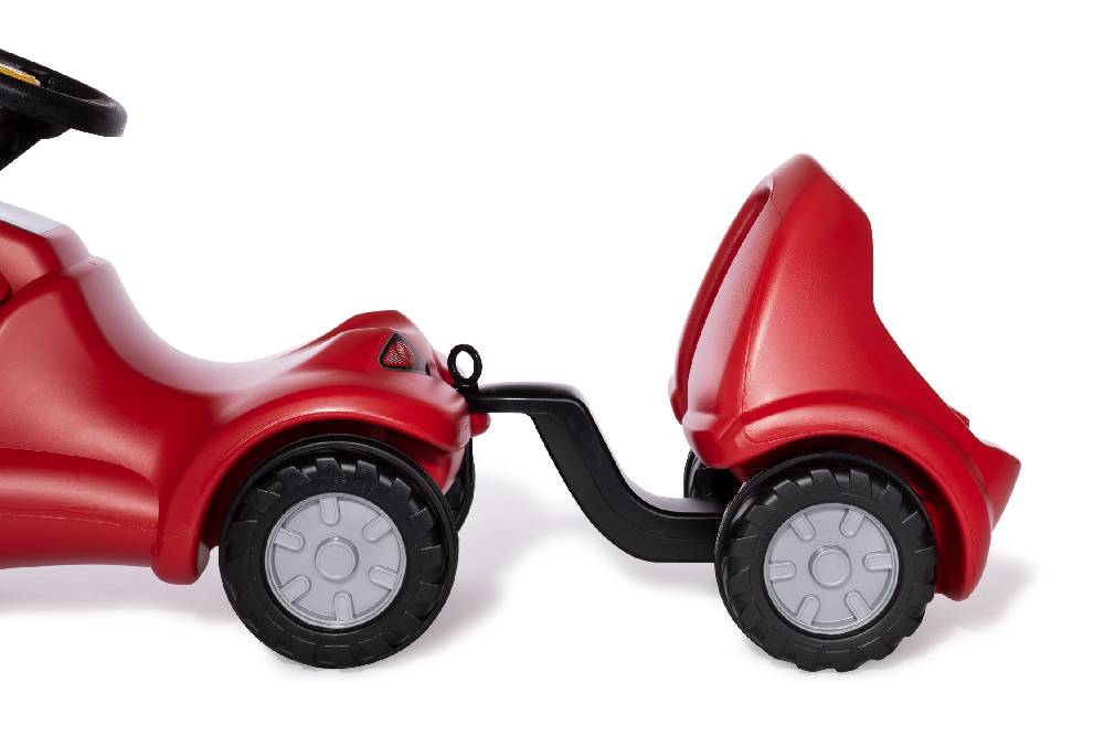 Rolly Toys rollyMinitrac Trailer Exklusivangebot