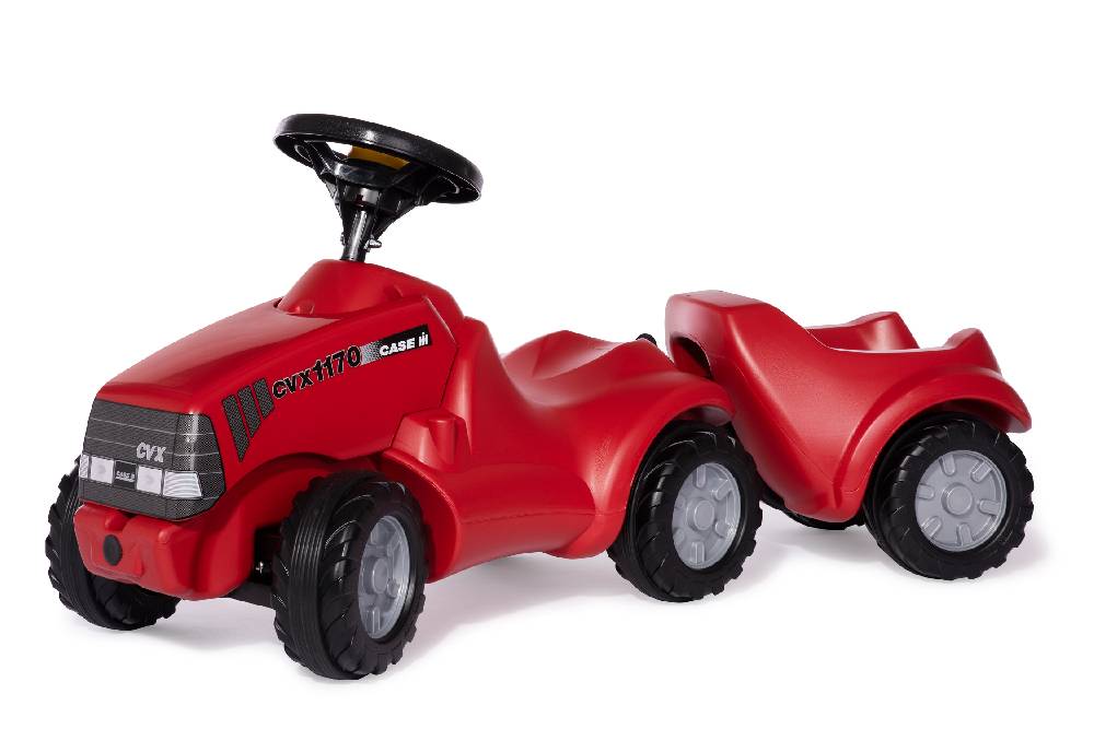 Rolly Toys rollyMinitrac Trailer Exklusivangebot