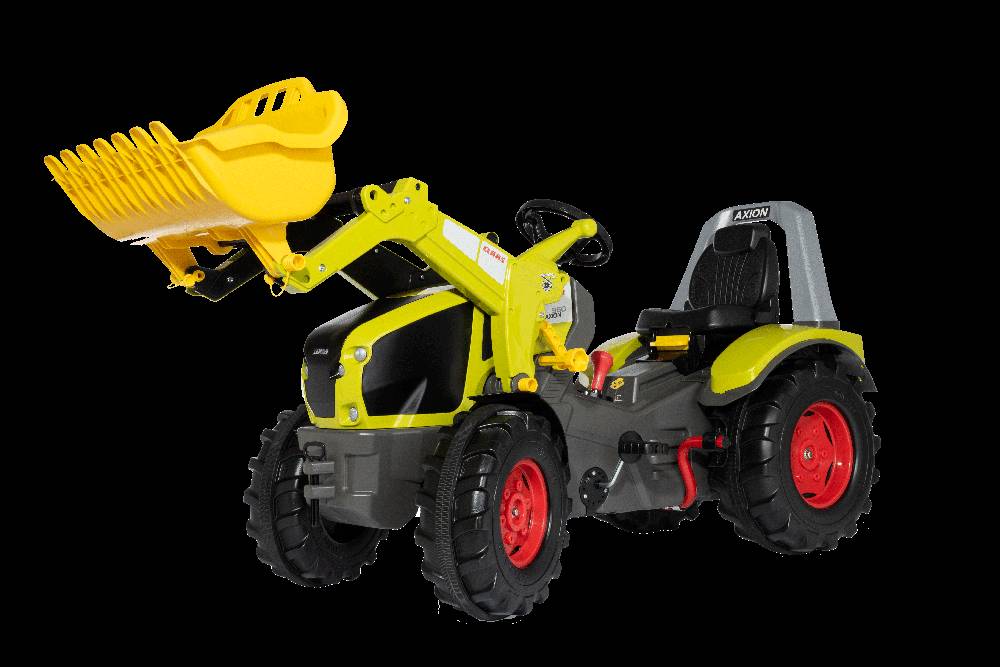 Rolly Toys rollyX-Trac Premium CLAAS AXION 960 Muttertagsangebot