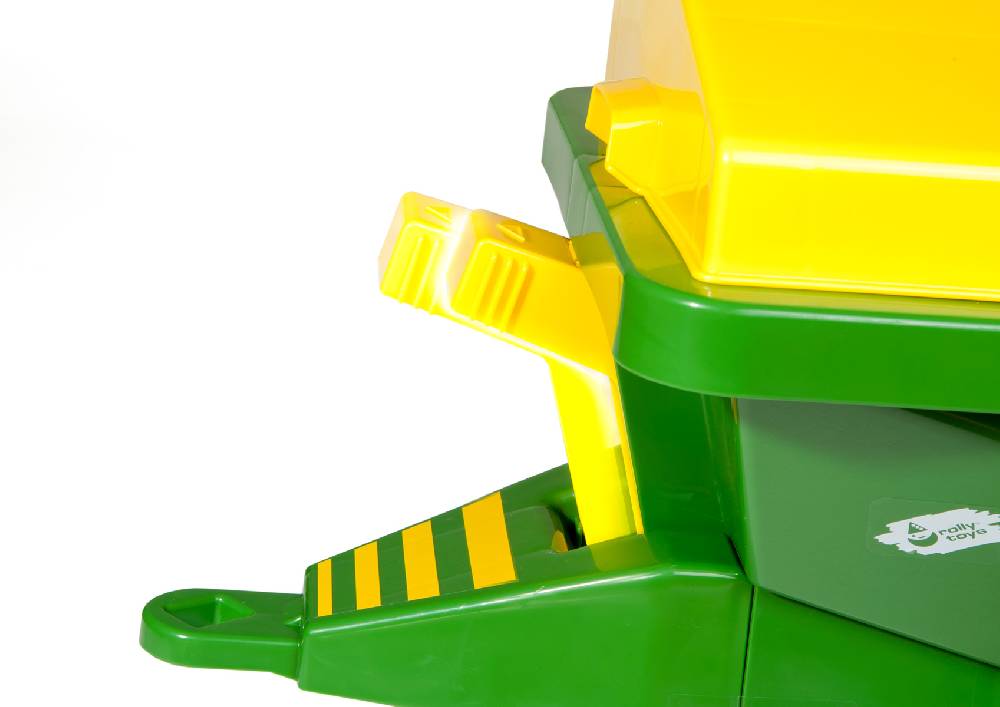 Rolly Toys rollyStreumax John Deere Valentinstagsangebot