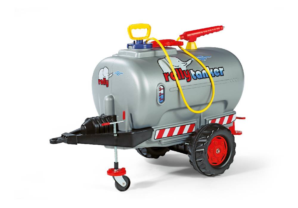 Rolly Toys rollyTanker Zeitlich begrenztes Angebot