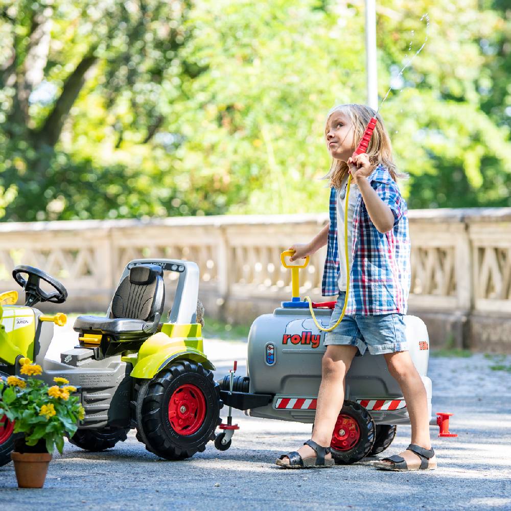 Rolly Toys rollyTanker Zeitlich begrenztes Angebot