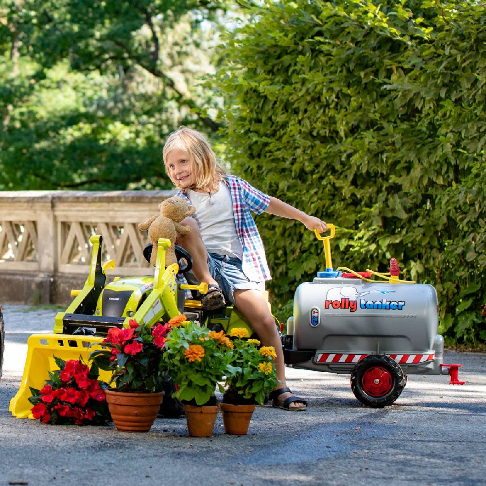 Rolly Toys rollyTanker Zeitlich begrenztes Angebot