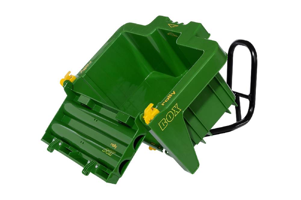 Rolly Toys rollyBox Riesige Ersparnisse