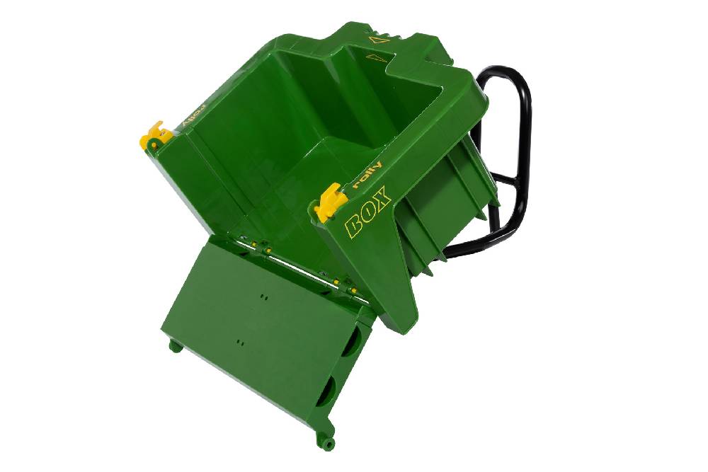 Rolly Toys rollyBox Riesige Ersparnisse