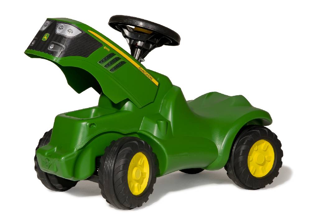 Rolly Toys rollyMinitrac John Deere 6150R Super Sparpreis