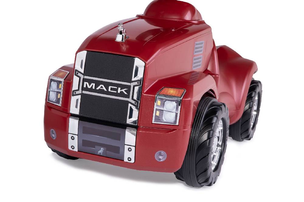 Rolly Toys rollyMinitruck Mack Neueste Stile