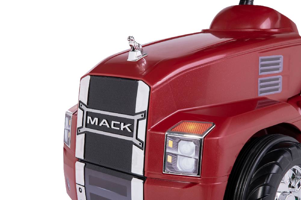 Rolly Toys rollyMinitruck Mack Neueste Stile