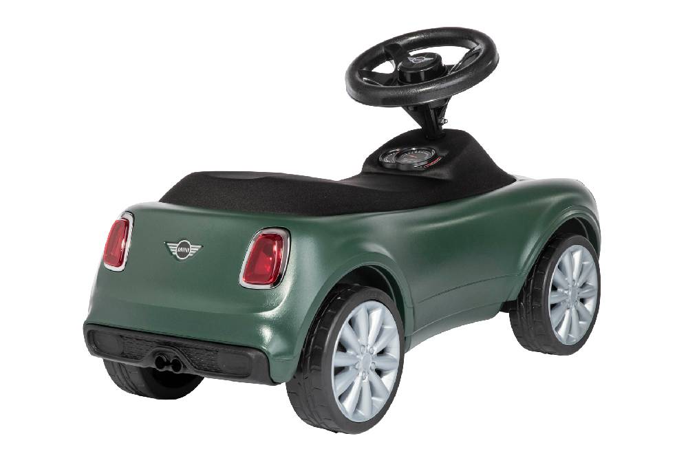 Rolly Toys FerbedoCar MINI Letzte 2 Tage