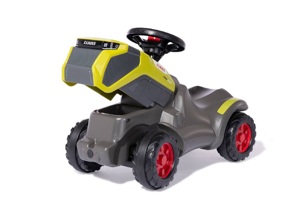 Rolly Toys rollyMinitrac CLAAS XERION 12.650 Zeitbegrenzte Promotion