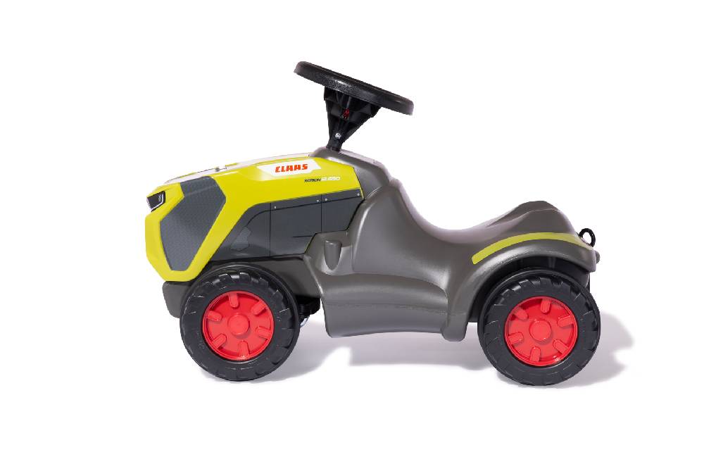 Rolly Toys rollyMinitrac CLAAS XERION 12.650 Zeitbegrenzte Promotion