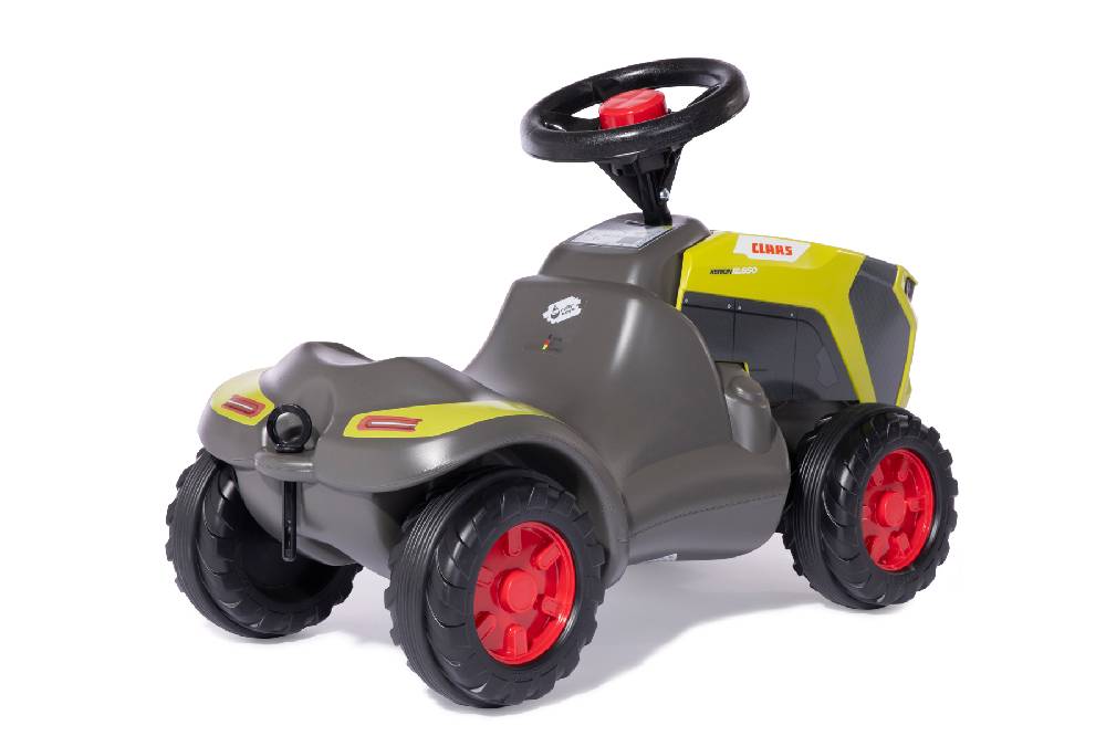 Rolly Toys rollyMinitrac CLAAS XERION 12.650 Zeitbegrenzte Promotion