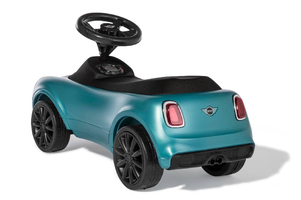 Rolly Toys FerbedoCar MINI Bis zu 50% Rabatt
