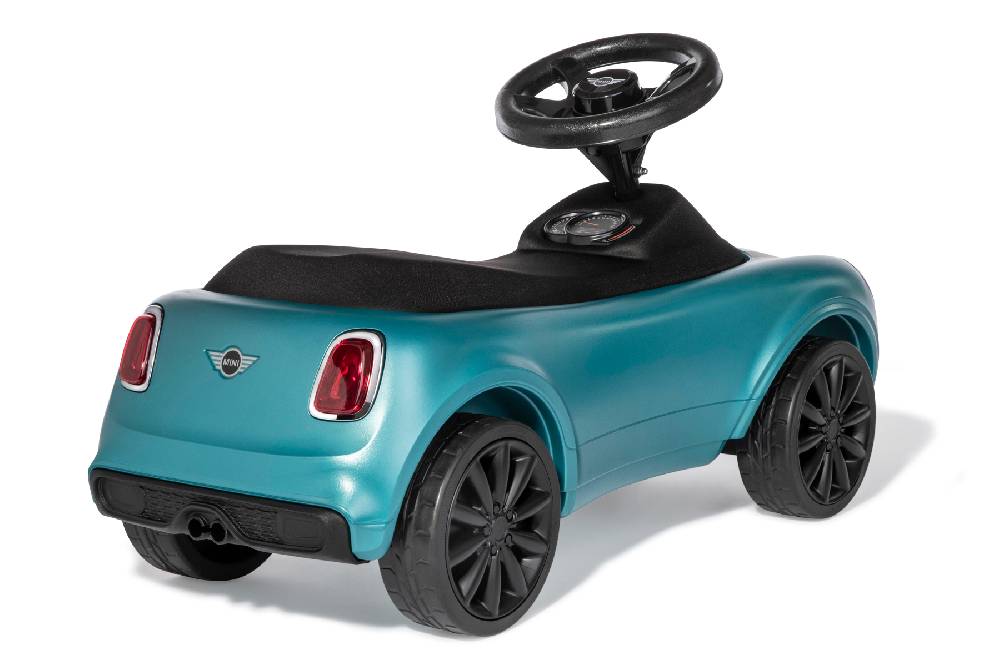 Rolly Toys FerbedoCar MINI Bis zu 50% Rabatt
