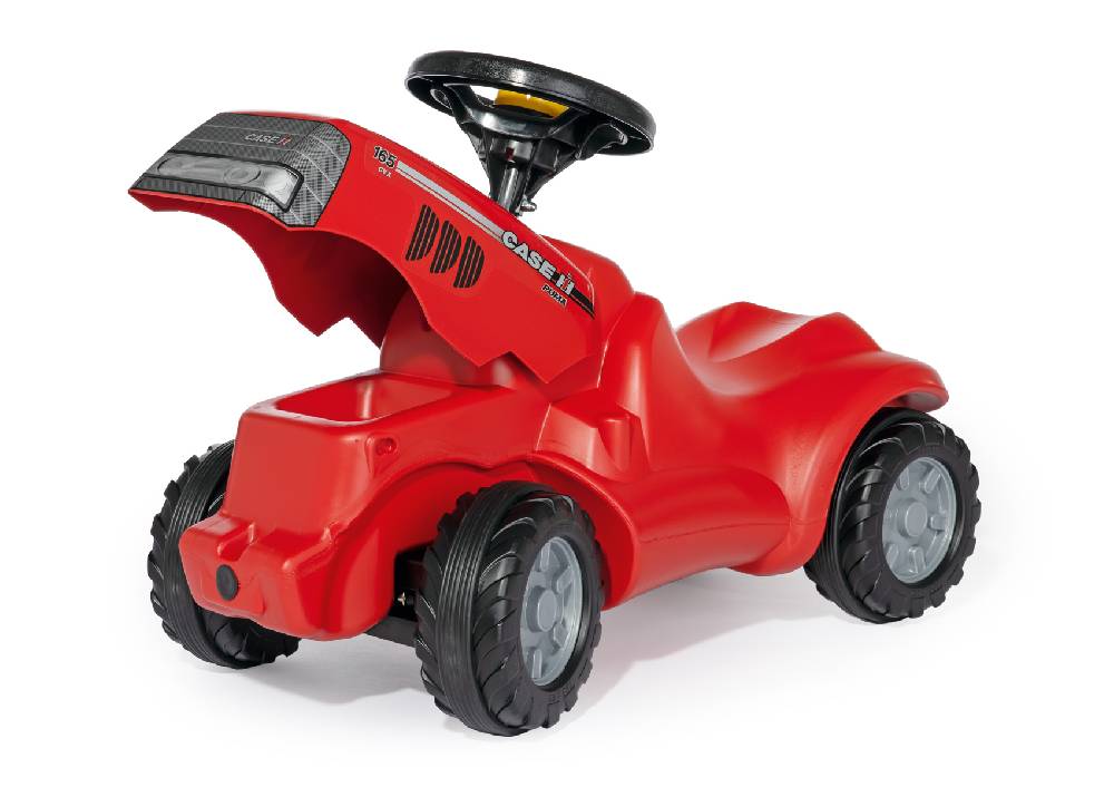 Rolly Toys rollyMinitrac Case Puma 165 CVX Nur für heute