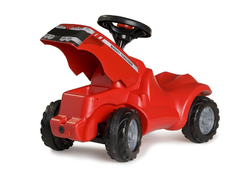 Rolly Toys rollyMinitrac MF Vierteljährliche Förderung