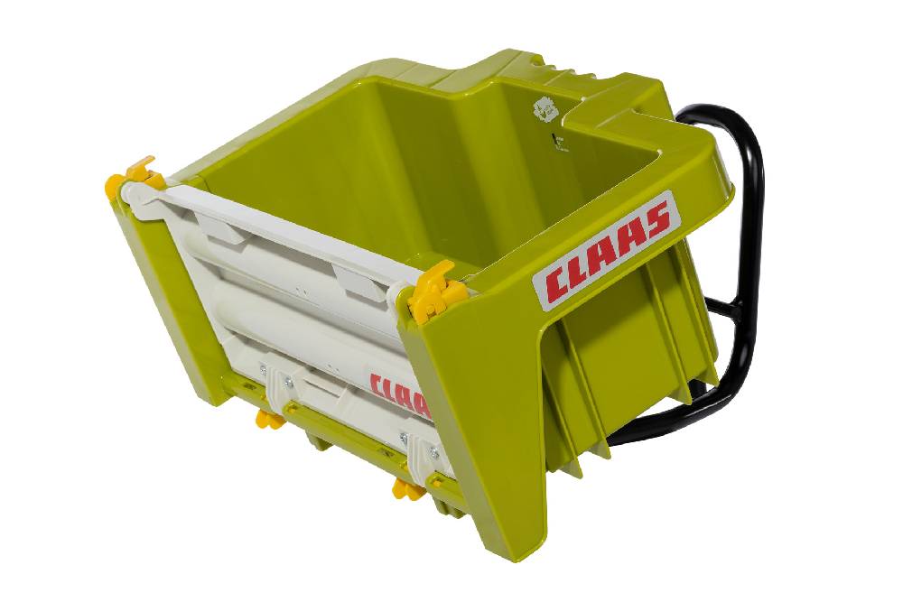 Rolly Toys rollyBox CLAAS Bis zu 55% Rabatt