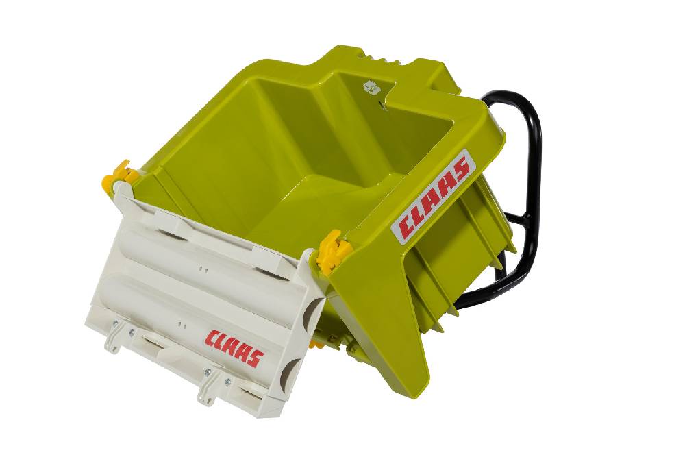Rolly Toys rollyBox CLAAS Bis zu 55% Rabatt