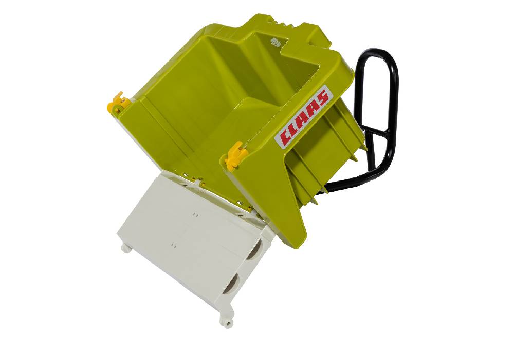 Rolly Toys rollyBox CLAAS Bis zu 55% Rabatt