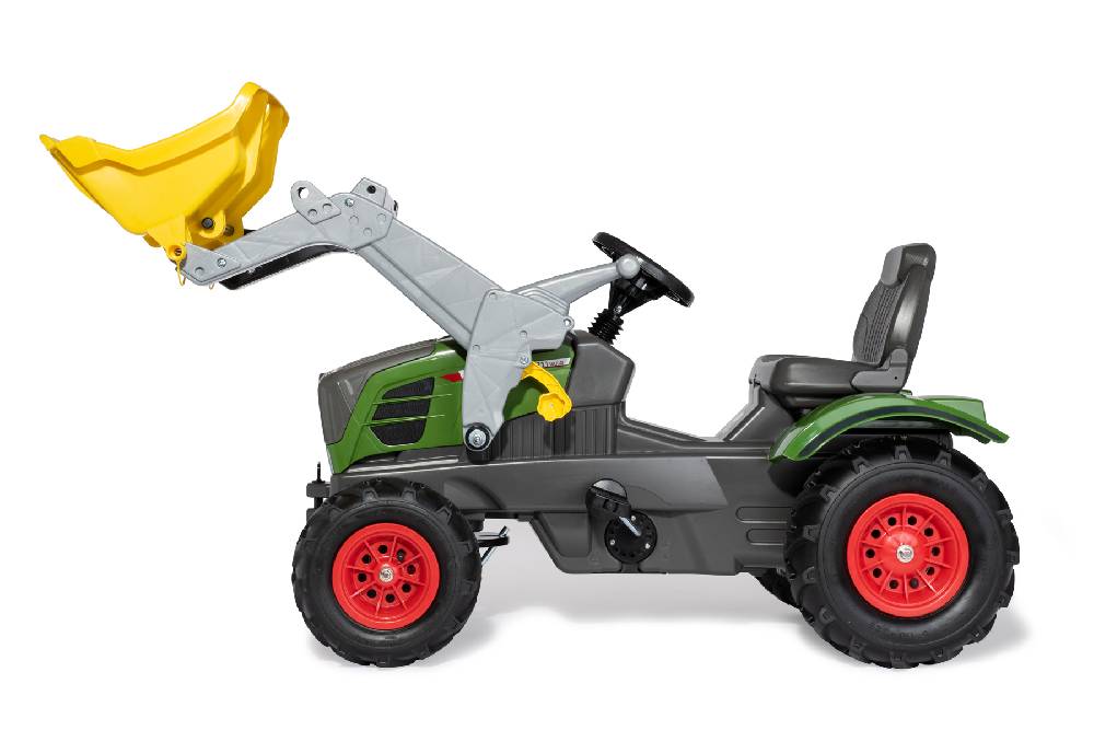 Rolly Toys rollyFarmtrac Fendt 211 Vario Super Rabatt