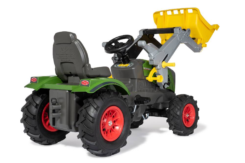 Rolly Toys rollyFarmtrac Fendt 211 Vario Super Rabatt