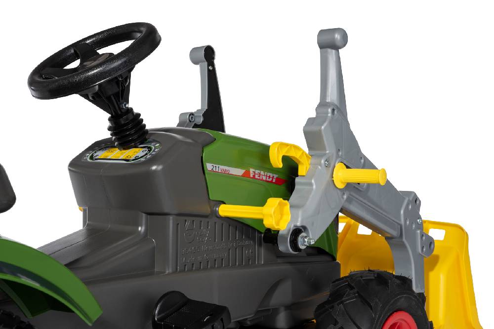 Rolly Toys rollyFarmtrac Fendt 211 Vario Super Rabatt