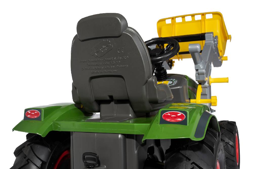 Rolly Toys rollyFarmtrac Fendt 211 Vario Super Rabatt