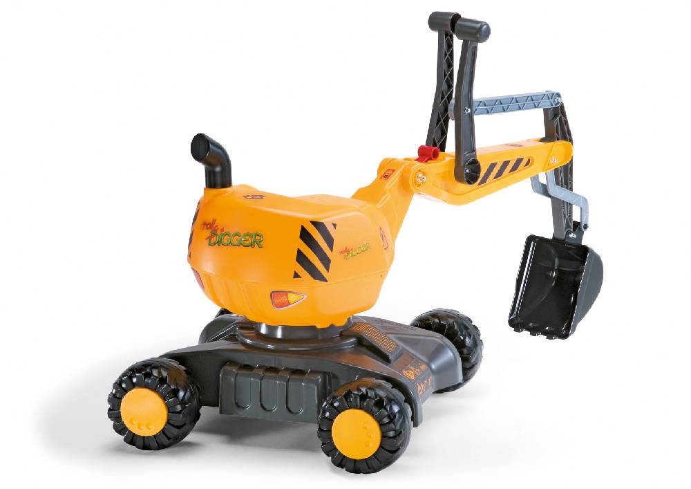 Rolly Toys rollyDigger Clearance-Verkauf