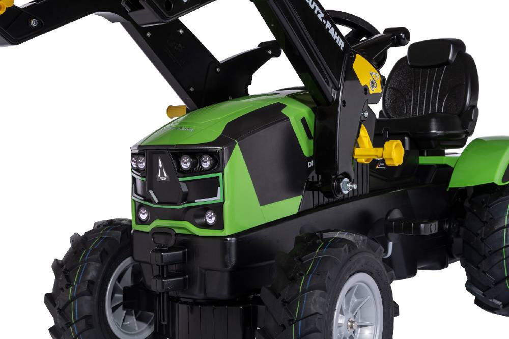Rolly Toys rollyFarmtrac Deutz-Fahr Speichern exportieren