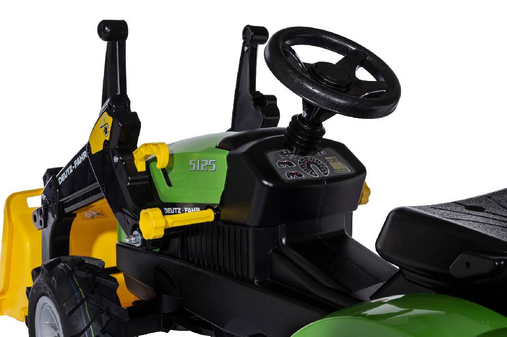 Rolly Toys rollyFarmtrac Deutz-Fahr Speichern exportieren