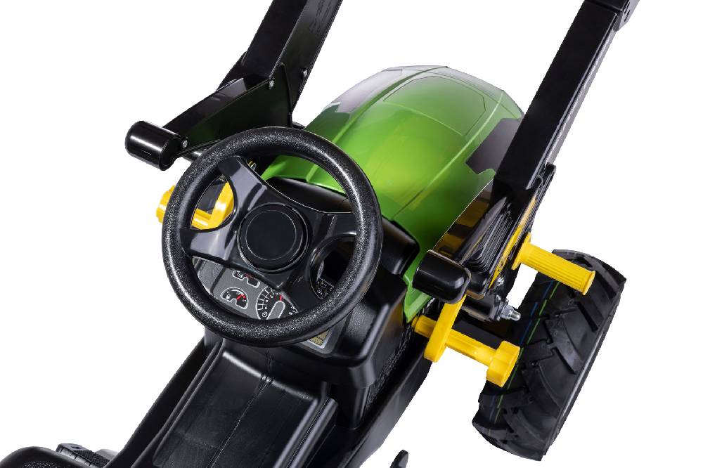 Rolly Toys rollyFarmtrac Deutz-Fahr Speichern exportieren