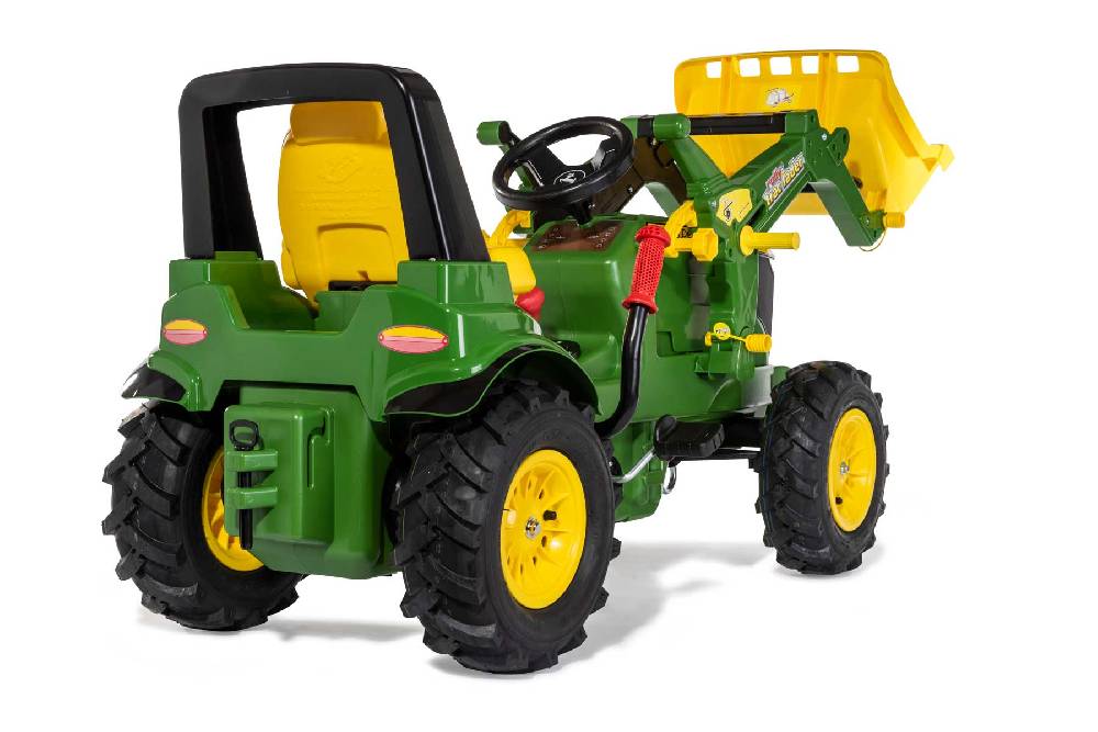 Rolly Toys rollyFarmtrac Premium II John Deere 7310R Rabatte dieses Monats