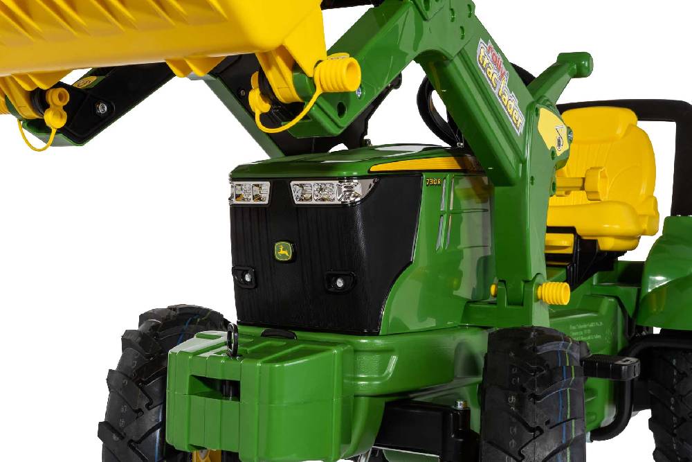 Rolly Toys rollyFarmtrac Premium II John Deere 7310R Rabatte dieses Monats