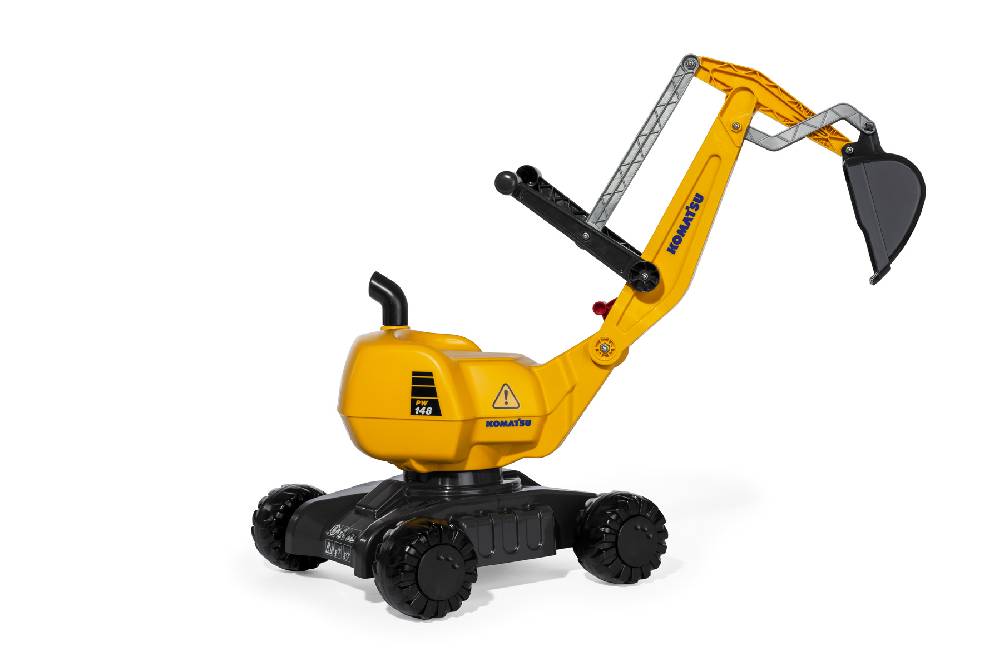 Rolly Toys rollyDigger KOMATSU Online